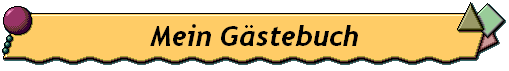 Mein G�stebuch